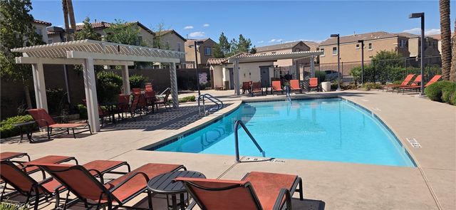 3 Ladasa Court, Henderson, NV 89074