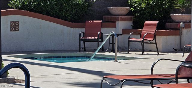 3 Ladasa Court, Henderson, NV 89074
