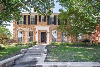 3704 Southport Drive, Plano, TX 75025