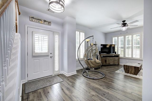 4477 Black Hills Drive NW, Acworth, GA 30101