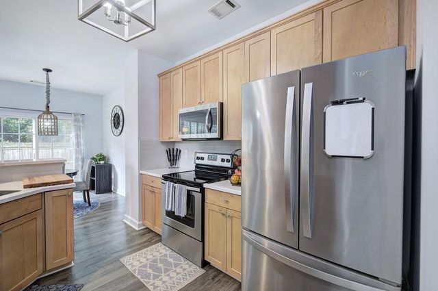 4477 Black Hills Drive NW, Acworth, GA 30101