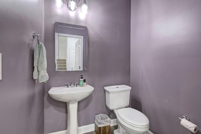 4477 Black Hills Drive NW, Acworth, GA 30101