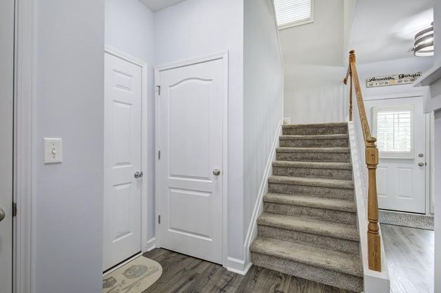 4477 Black Hills Drive NW, Acworth, GA 30101