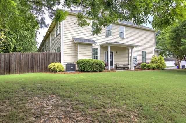 4477 Black Hills Drive NW, Acworth, GA 30101