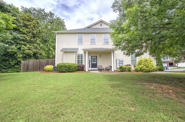 4477 Black Hills Drive NW, Acworth, GA 30101