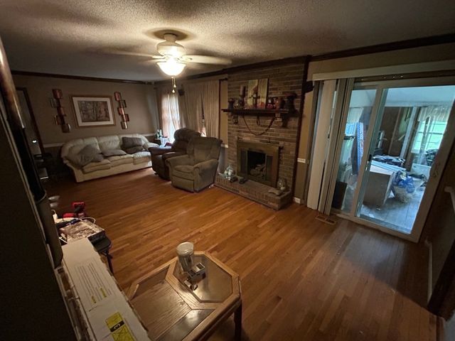 651 Turkey Creek Dr, Tullahoma, TN 37388