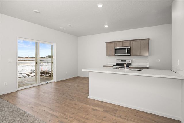 13433 W Crosswinds Ave, Airway Heights, WA 99001