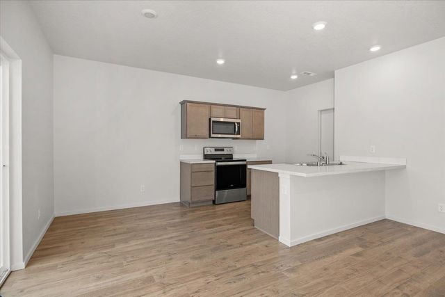 13433 W Crosswinds Ave, Airway Heights, WA 99001