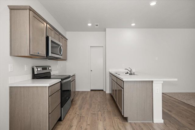 13433 W Crosswinds Ave, Airway Heights, WA 99001