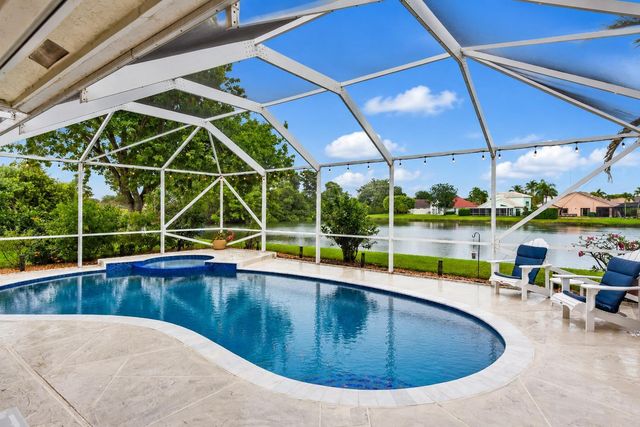 10848 Tamoron Lane, Boca Raton, FL 33498