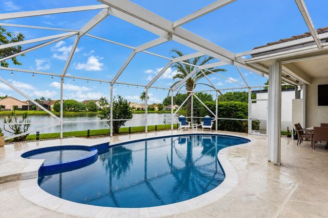 10848 Tamoron Lane, Boca Raton, FL 33498