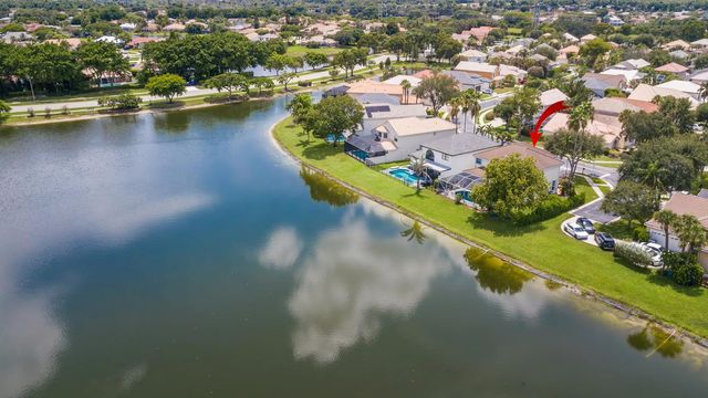10848 Tamoron Lane, Boca Raton, FL 33498