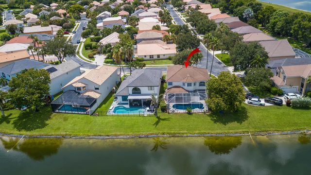 10848 Tamoron Lane, Boca Raton, FL 33498