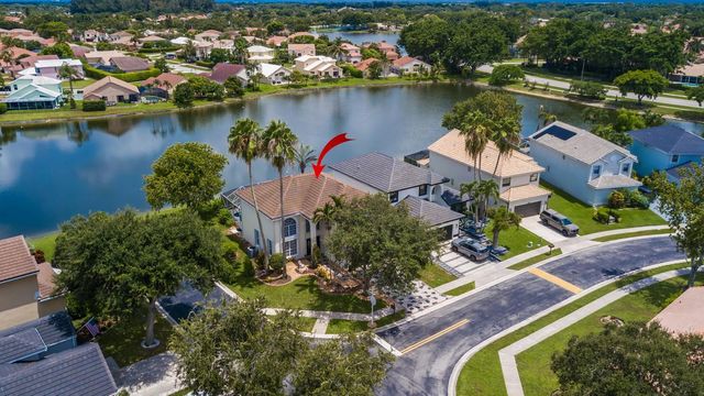 10848 Tamoron Lane, Boca Raton, FL 33498