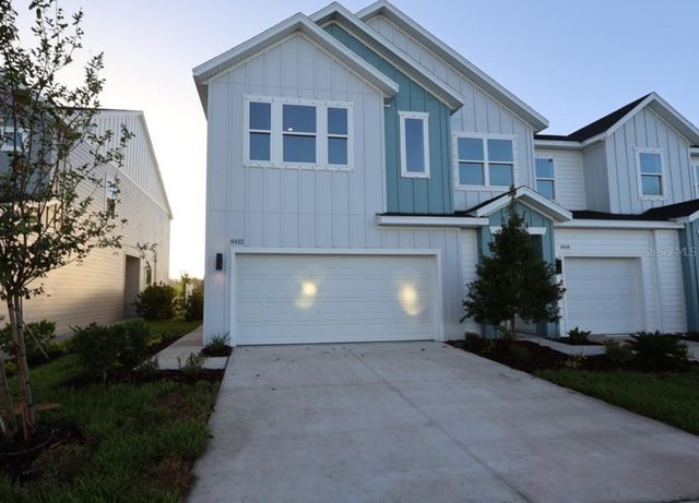 6412 JENSEN VIEW AVENUE, Apollo Beach, FL 33572