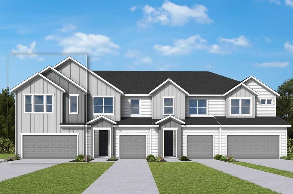 6412 JENSEN VIEW AVENUE, Apollo Beach, FL 33572