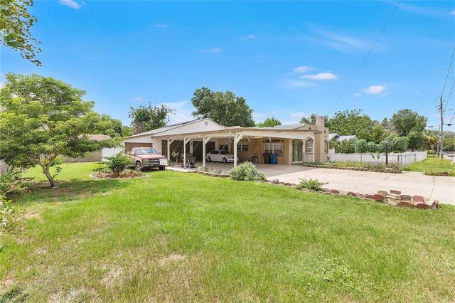 205 TENNESSEE STREET, Haines City, FL 33844