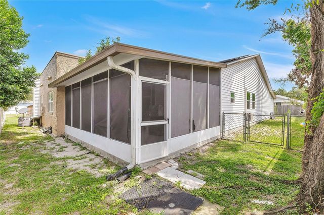 205 TENNESSEE STREET, Haines City, FL 33844