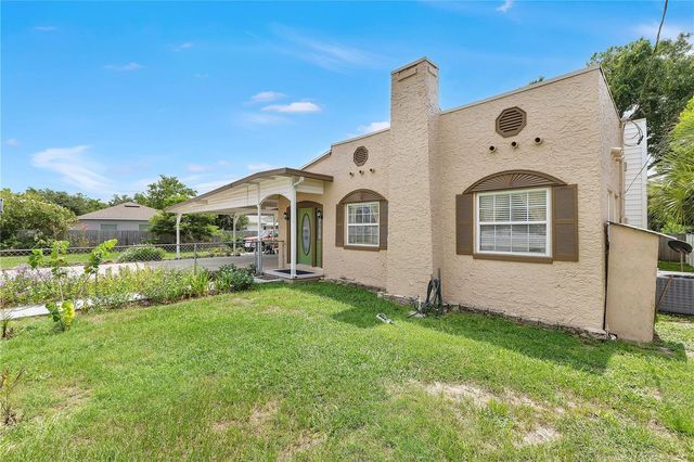 205 TENNESSEE STREET, Haines City, FL 33844