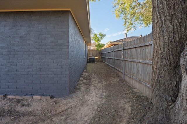 2607 15TH Avenue, Canyon, TX 79015