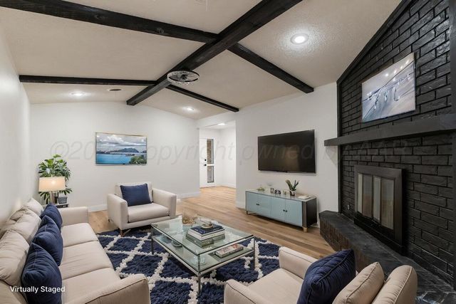 2607 15TH Avenue, Canyon, TX 79015