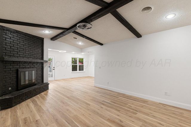 2607 15TH Avenue, Canyon, TX 79015