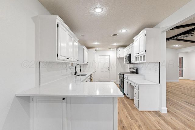 2607 15TH Avenue, Canyon, TX 79015