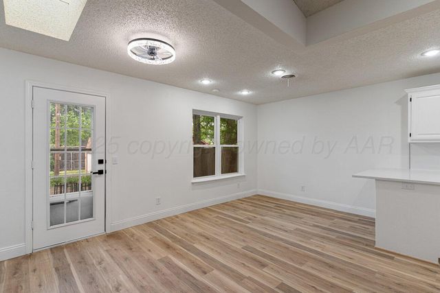 2607 15TH Avenue, Canyon, TX 79015