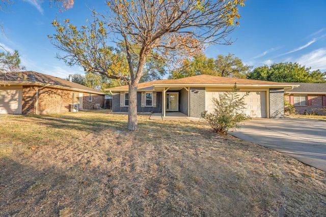 2607 15TH Avenue, Canyon, TX 79015