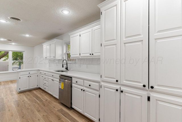 2607 15TH Avenue, Canyon, TX 79015