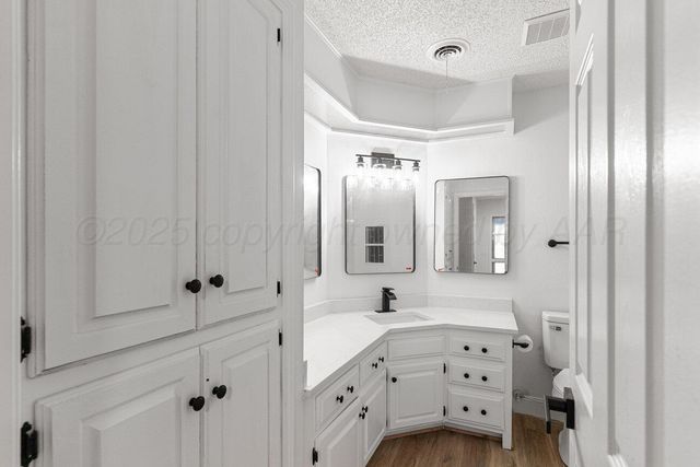 2607 15TH Avenue, Canyon, TX 79015