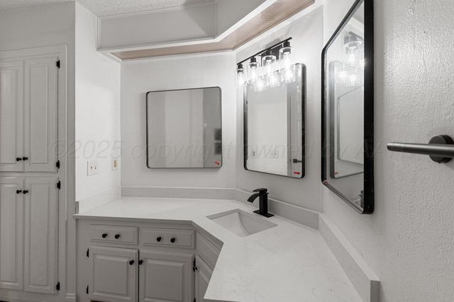 2607 15TH Avenue, Canyon, TX 79015