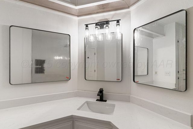 2607 15TH Avenue, Canyon, TX 79015