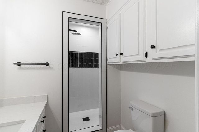 2607 15TH Avenue, Canyon, TX 79015