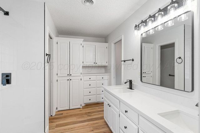 2607 15TH Avenue, Canyon, TX 79015