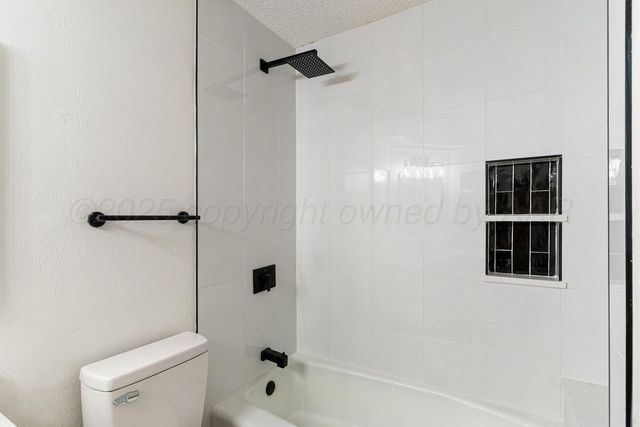 2607 15TH Avenue, Canyon, TX 79015