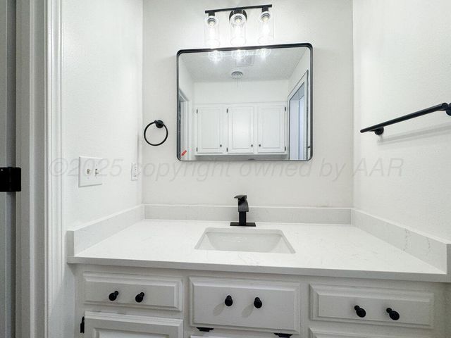 2607 15TH Avenue, Canyon, TX 79015