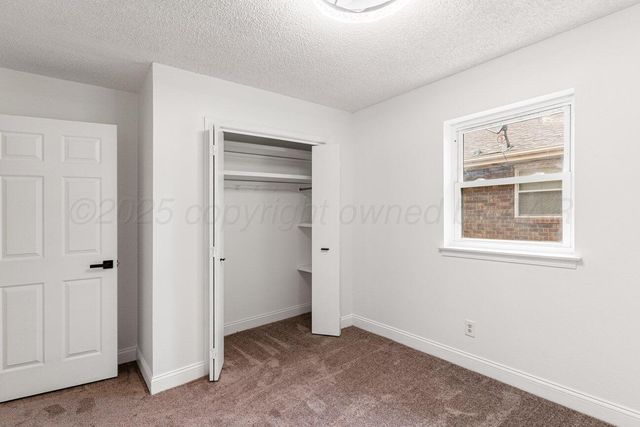 2607 15TH Avenue, Canyon, TX 79015