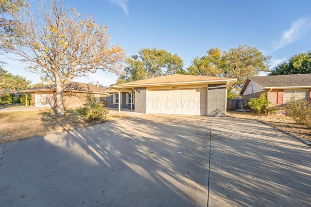 2607 15TH Avenue, Canyon, TX 79015