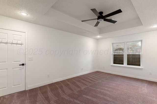 2607 15TH Avenue, Canyon, TX 79015