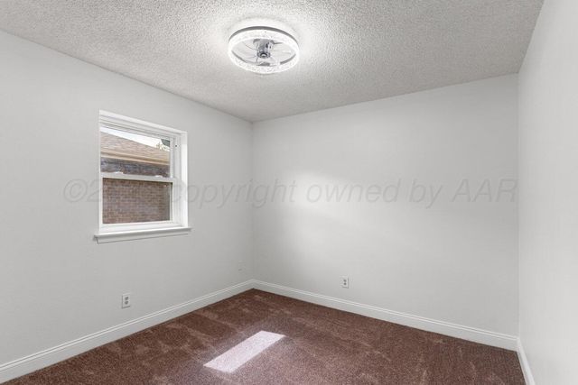 2607 15TH Avenue, Canyon, TX 79015