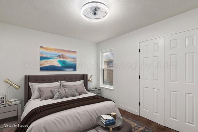 2607 15TH Avenue, Canyon, TX 79015