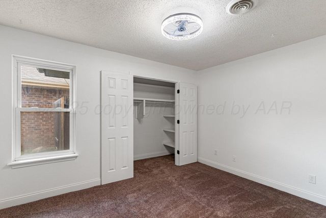 2607 15TH Avenue, Canyon, TX 79015