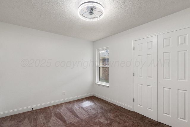 2607 15TH Avenue, Canyon, TX 79015