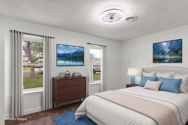 2607 15TH Avenue, Canyon, TX 79015