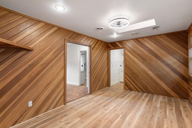 2607 15TH Avenue, Canyon, TX 79015