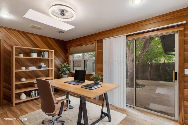 2607 15TH Avenue, Canyon, TX 79015