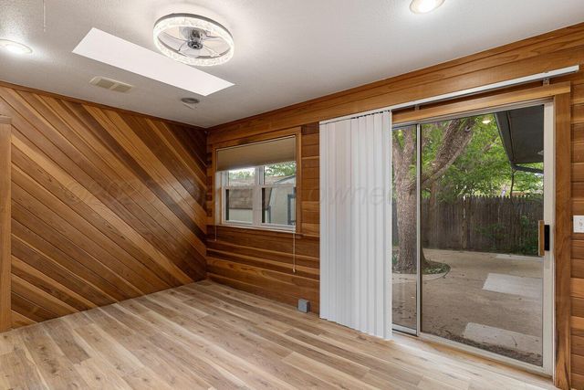 2607 15TH Avenue, Canyon, TX 79015