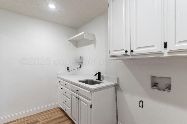 2607 15TH Avenue, Canyon, TX 79015