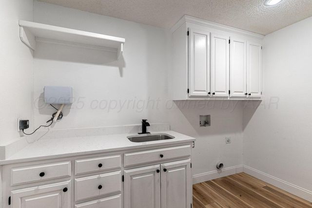 2607 15TH Avenue, Canyon, TX 79015